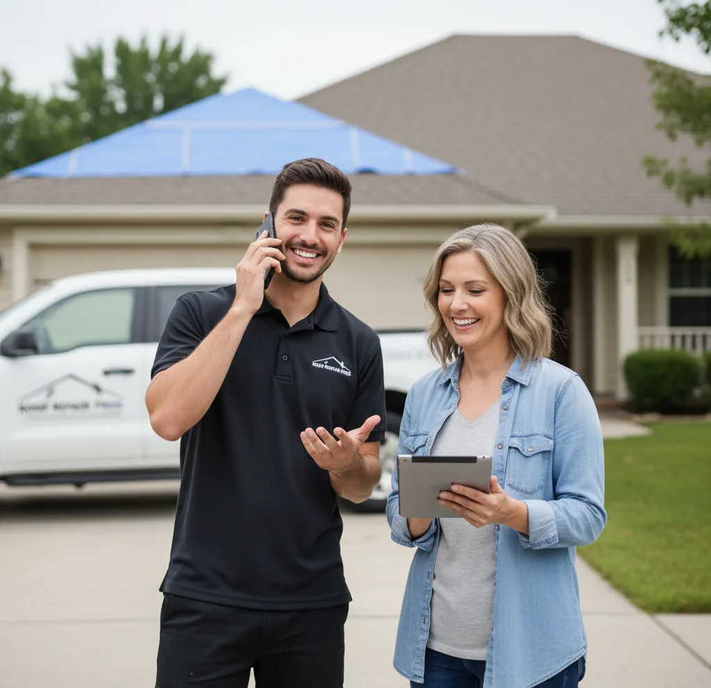 Storm Damage Repair in Ashville, NY